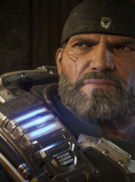 Gears 5 Xbox Live Key Xbox One GLOBAL Gears 5 Xbox Live Key Xbox One GLOBAL