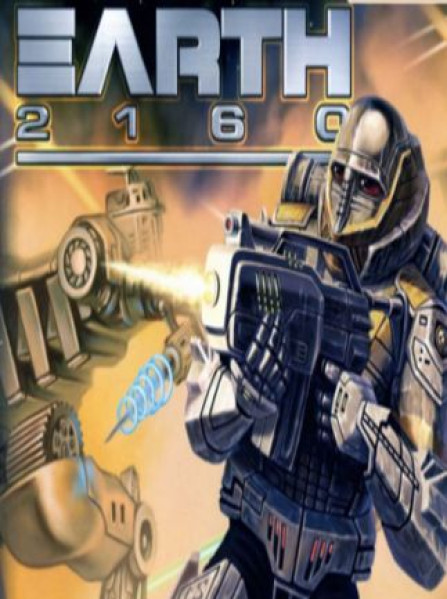 Earth 2160 Steam Key GLOBAL Earth 2160 Steam Key GLOBAL
