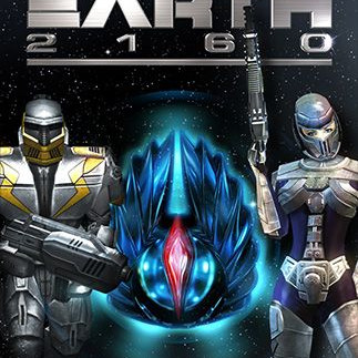 Earth 2160 Steam Key GLOBAL