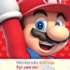 Nintendo eShop Gift Card 1500 JPY - Nintendo Key - Japan