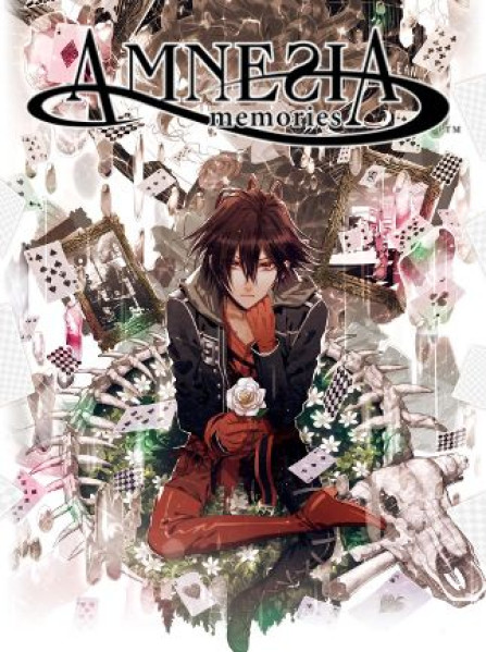 Amnesia: Memories Steam Key GLOBAL Amnesia: Memories Steam Key GLOBAL