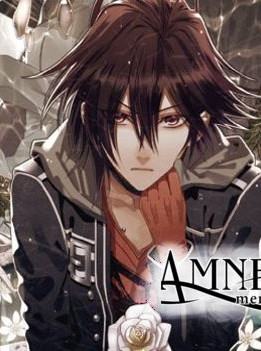 Amnesia: Memories Steam Key GLOBAL