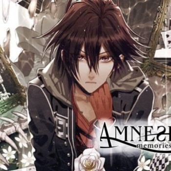 Amnesia: Memories Steam Key GLOBAL