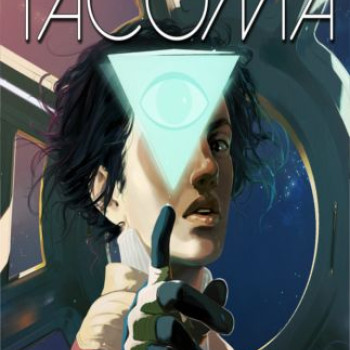Tacoma PC Steam Key GLOBAL Tacoma PC Steam Key GLOBAL