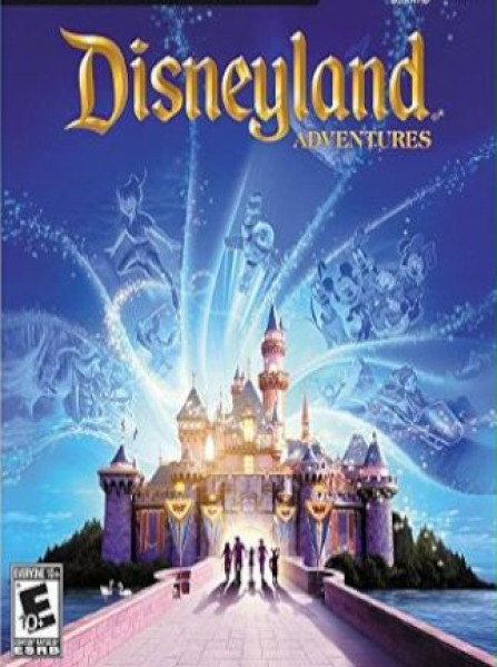 Disneyland Adventures Steam Key GLOBAL Disneyland Adventures Steam Key GLOBAL