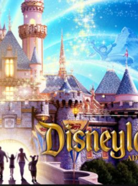 Disneyland Adventures Steam Key GLOBAL Disneyland Adventures Steam Key GLOBAL