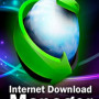 Internet Download Manager 1 PC Lifetime Key GLOBAL