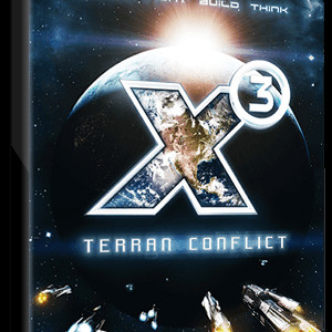 X3: Terran Conflict Steam Key GLOBAL