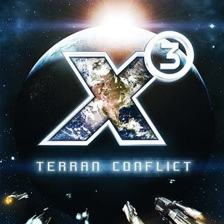 X3: Terran Conflict Steam Key GLOBAL