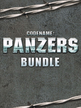 Codename: Panzers Bundle Steam Key GLOBAL