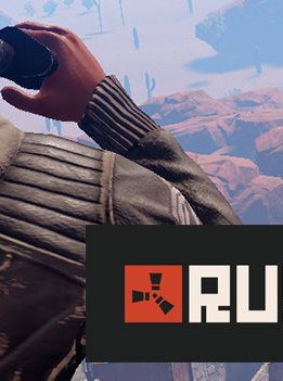 Rust Steam Key GLOBAL