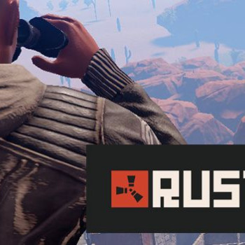 Rust Steam Key GLOBAL