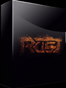 Rust Steam Key GLOBAL