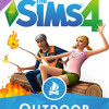 The Sims 4: Outdoor Retreat Origin Key GLOBAL The Sims 4: Outdoor Retreat Origin Key GLOBAL