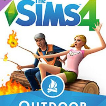 The Sims 4: Outdoor Retreat Origin Key GLOBAL The Sims 4: Outdoor Retreat Origin Key GLOBAL