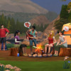 The Sims 4: Outdoor Retreat Origin Key GLOBAL The Sims 4: Outdoor Retreat Origin Key GLOBAL