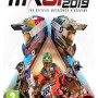 MXGP 2019 - The Official Motocross Videogame Steam Key GLOBAL
