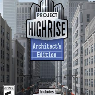 Project Highrise: Architect’s Edition Steam Key GLOBAL