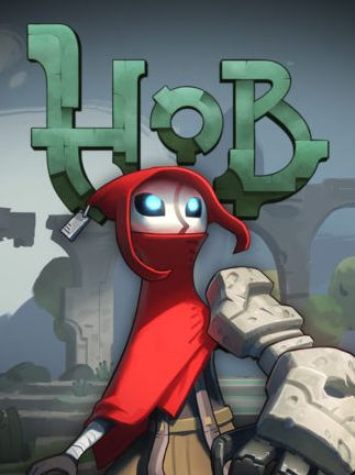 Hob Steam Key GLOBAL