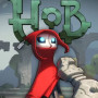 Hob Steam Key GLOBAL