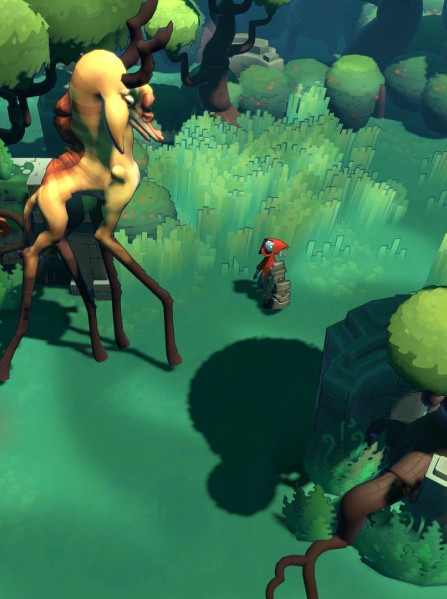 Hob Steam Key GLOBAL Hob Steam Key GLOBAL