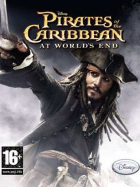 Pirates of the Caribbean: At World's End Steam Key GLOBAL Pirates of the Caribbean: At World's End Steam Key GLOBAL
