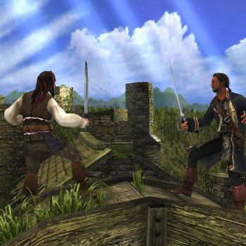 Pirates of the Caribbean: At World's End Steam Key GLOBAL Pirates of the Caribbean: At World's End Steam Key GLOBAL
