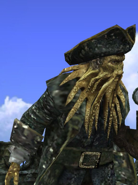 Pirates of the Caribbean: At World's End Steam Key GLOBAL Pirates of the Caribbean: At World's End Steam Key GLOBAL
