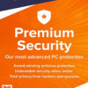 Avast Premium Security (1 Device, 2 Years) - PC - Key GLOBAL Avast Premium Security (1 Device, 2 Years) - PC - Key GLOBAL