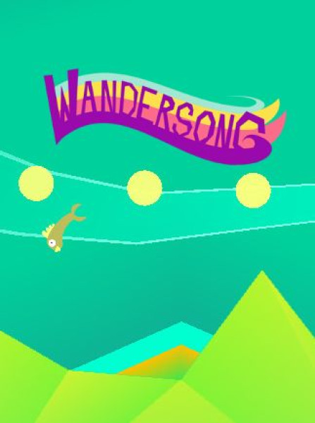 Wandersong Steam Key GLOBAL Wandersong Steam Key GLOBAL