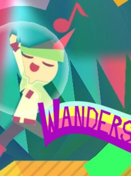 Wandersong Steam Key GLOBAL Wandersong Steam Key GLOBAL
