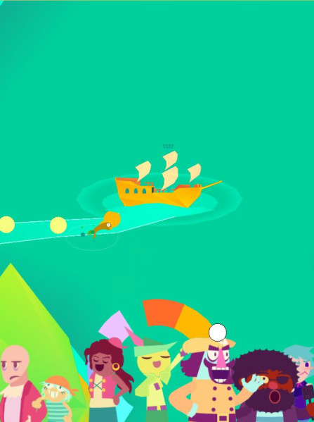 Wandersong Steam Key GLOBAL Wandersong Steam Key GLOBAL
