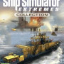 Ship Simulator Extremes Collection Steam Key GLOBAL
