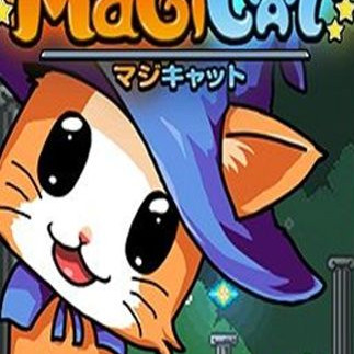 MagiCat Steam Key GLOBAL