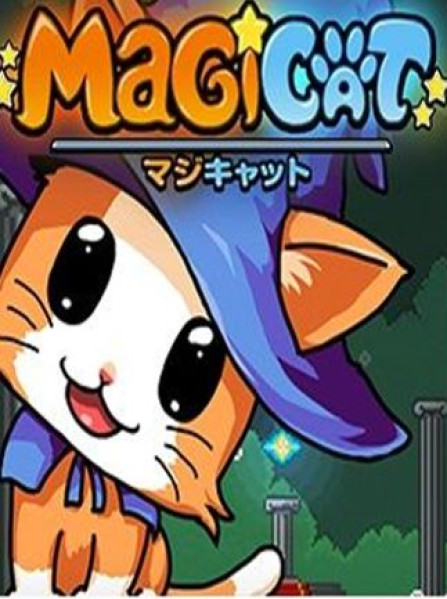 MagiCat Steam Key GLOBAL MagiCat Steam Key GLOBAL