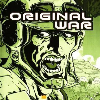 Original War Steam Key GLOBAL