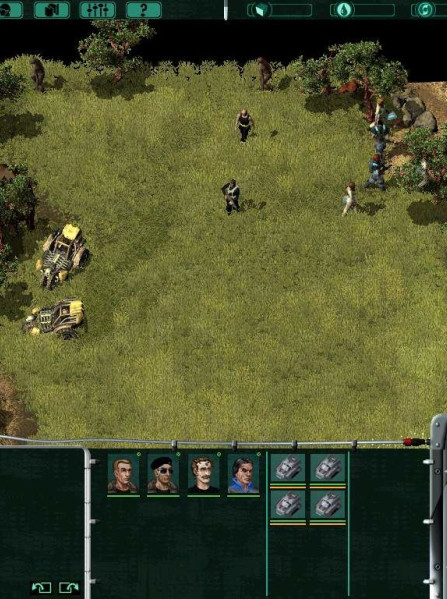 Original War Steam Key GLOBAL Original War Steam Key GLOBAL