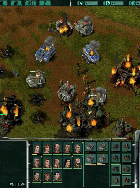 Original War Steam Key GLOBAL Original War Steam Key GLOBAL
