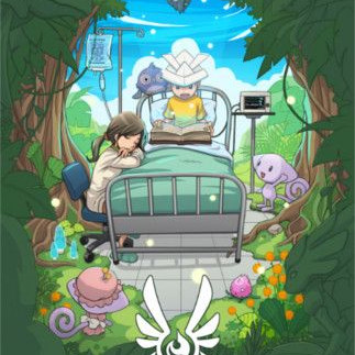 Rakuen Steam Key GLOBAL