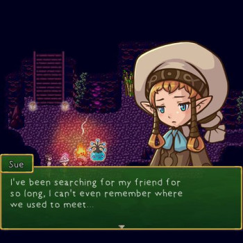 Rakuen Steam Key GLOBAL