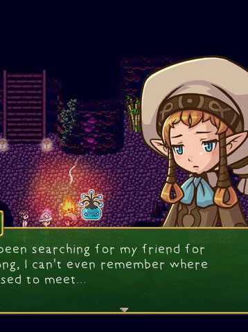 Rakuen Steam Key GLOBAL