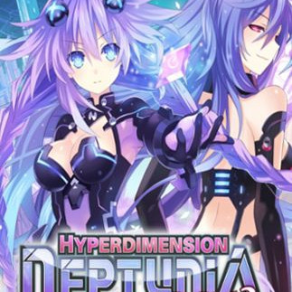 Hyperdimension Neptunia Re;Birth3 V Generation Steam Key GLOBAL