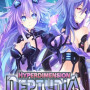 Hyperdimension Neptunia Re;Birth3 V Generation Steam Key GLOBAL