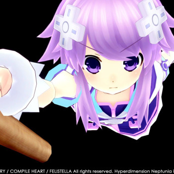 Hyperdimension Neptunia Re;Birth3 V Generation Steam Key GLOBAL