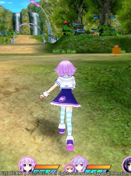 Hyperdimension Neptunia Re;Birth3 V Generation Steam Key GLOBAL Hyperdimension Neptunia Re;Birth3 V Generation Steam Key GLOBAL