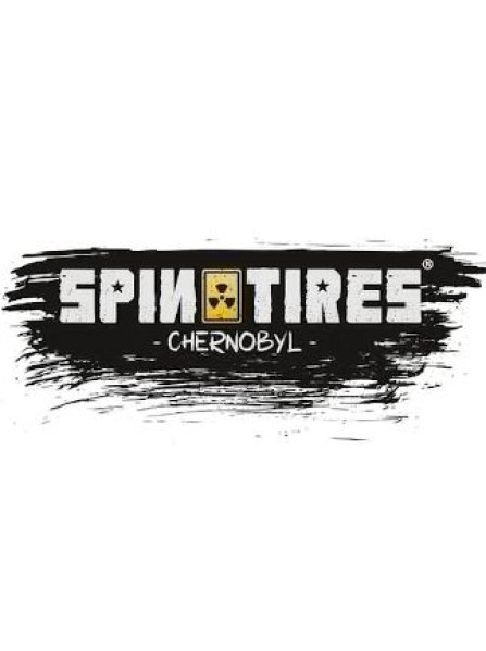 SPINTIRES - CHERNOBYL BUNDLE - Steam - Key GLOBAL SPINTIRES - CHERNOBYL BUNDLE - Steam - Key GLOBAL