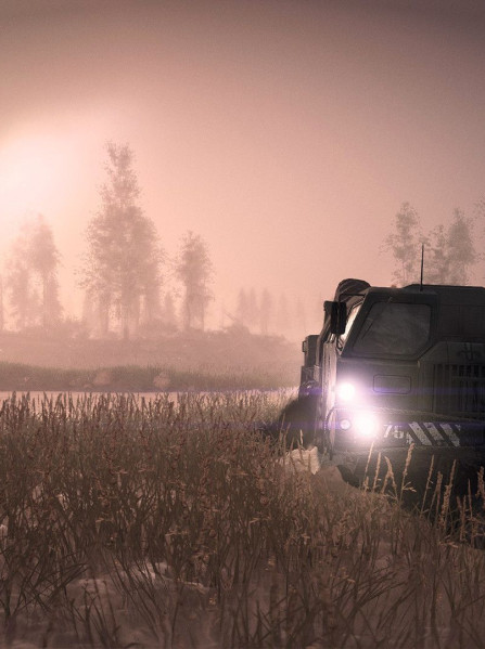 SPINTIRES - CHERNOBYL BUNDLE - Steam - Key GLOBAL SPINTIRES - CHERNOBYL BUNDLE - Steam - Key GLOBAL