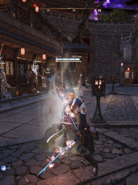 Hunter's Arena: Legends (PC) - Steam Key - GLOBAL Hunter's Arena: Legends (PC) - Steam Key - GLOBAL