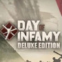 Day of Infamy Deluxe Edition Steam Key GLOBAL