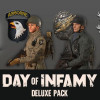 Day of Infamy Deluxe Edition Steam Key GLOBAL Day of Infamy Deluxe Edition Steam Key GLOBAL